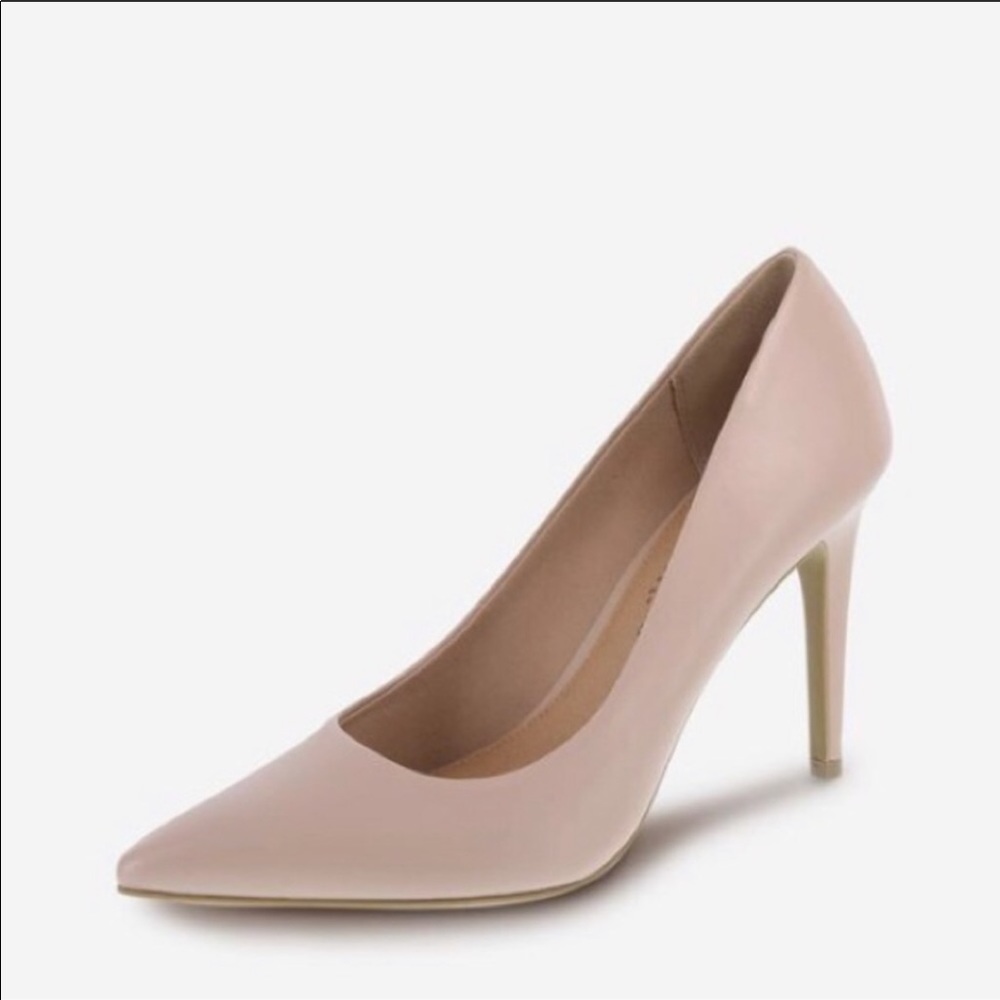 Christian Siriano Pumps